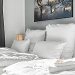 Appartement Premium - 12 People - Fully Equipped - 2 Min Station Duisbourg