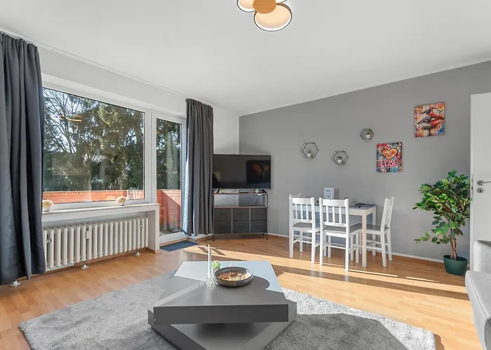 Premium - 12 People - Fully Equipped - 2 Min Station Appartement